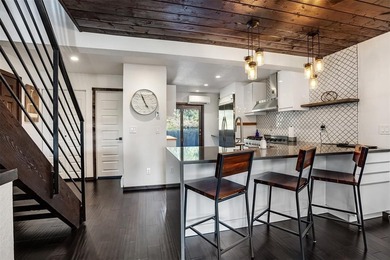 This peaceful, 2,892 SF 4 bedroom, 5 bathroom Columbine Townhome - photo 10