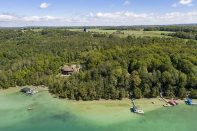 Lake Michigan - Charlevoix County Lot For Sale in Petoskey Michigan