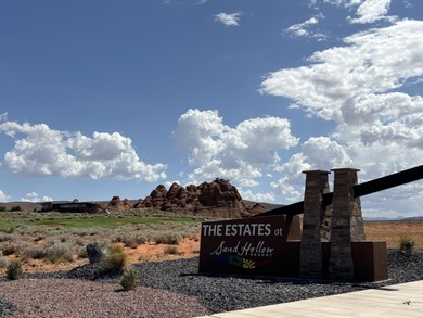 Sand Hollow  Reservior Lot For Sale in Hurricane Utah