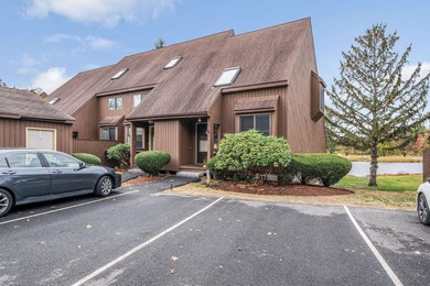 (private lake, pond, creek) Condo Active Under Contract in Nashua New Hampshire