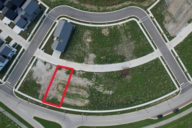 Lake Michigan - Milwaukee County Lot For Sale in Oak Creek Wisconsin