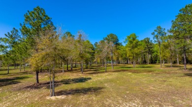 Lake Acreage For Sale in Paxton, Florida