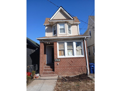 Spacious 4-bedroom home located at 1749 Albany Ave in the heart - photo 1