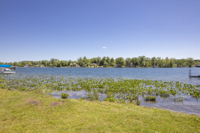Shavehead Lake Lot For Sale in Cassopolis Michigan