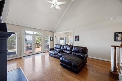 Move-In Ready Home with Stunning River & Lake Views Wake up - photo 11