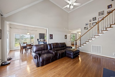 Move-In Ready Home with Stunning River & Lake Views Wake up - photo 12