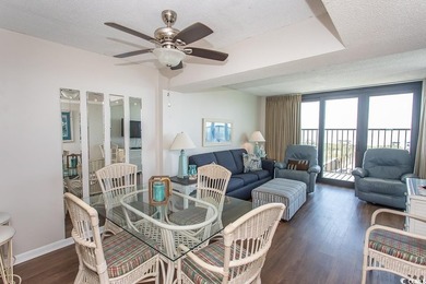 This is a great first floor ocean front unit in Crescent Beach - photo 12
