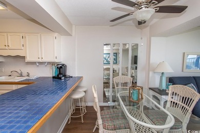 This is a great first floor ocean front unit in Crescent Beach - photo 13