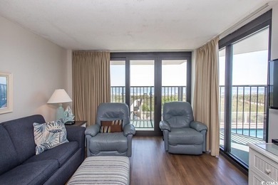 This is a great first floor ocean front unit in Crescent Beach - photo 15