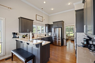 Move-In Ready Home with Stunning River & Lake Views Wake up - photo 17
