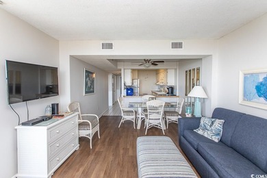 This is a great first floor ocean front unit in Crescent Beach - photo 17