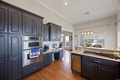 Move-In Ready Home with Stunning River & Lake Views Wake up - photo 19