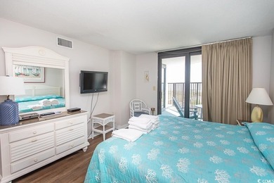 This is a great first floor ocean front unit in Crescent Beach - photo 19