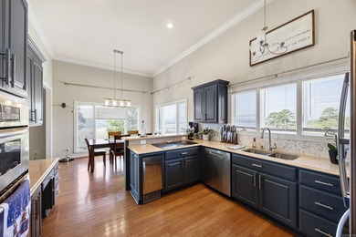 Move-In Ready Home with Stunning River & Lake Views Wake up - photo 20