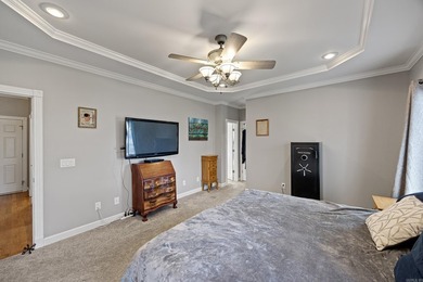 Move-In Ready Home with Stunning River & Lake Views Wake up - photo 23