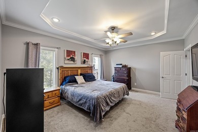 Move-In Ready Home with Stunning River & Lake Views Wake up - photo 24