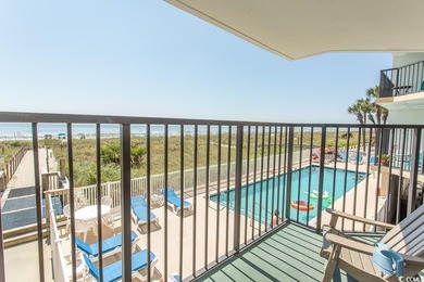 This is a great first floor ocean front unit in Crescent Beach - photo 24