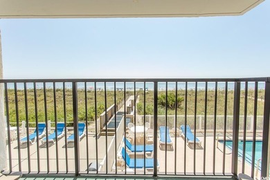This is a great first floor ocean front unit in Crescent Beach - photo 25