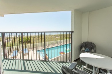 This is a great first floor ocean front unit in Crescent Beach - photo 27