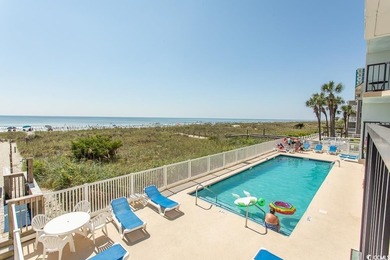 This is a great first floor ocean front unit in Crescent Beach - photo 29