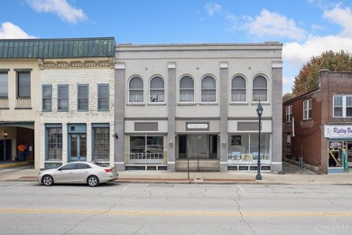 Ohio River Commercial For Sale in Ripley Ohio