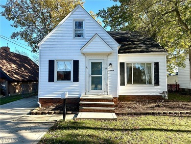 Lake Home Sale Pending in Willowick, Ohio