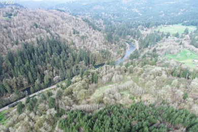 Kalama River Acreage For Sale in Kalama Washington