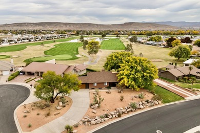 Virgin River Home For Sale in Saint George Utah