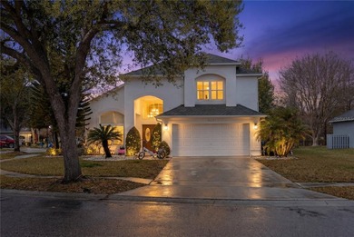 (private lake, pond, coastal) Home For Sale in Orlando Florida