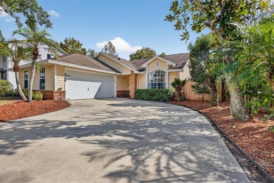 Charter Lake Home For Sale in Orlando Florida