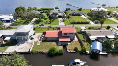 Manatee River Home For Sale in Ellenton Florida