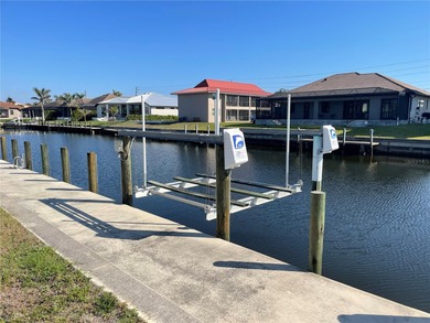 Don't miss this powerboat-access waterfront lot in the highly - photo 12