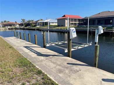 Don't miss this powerboat-access waterfront lot in the highly - photo 13