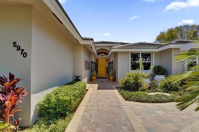 Welcome to this exceptional Davie home on a lush builder's acre! - photo 13