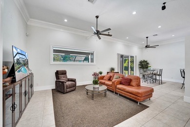 Welcome to this exceptional Davie home on a lush builder's acre! - photo 20