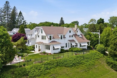 Lake Michigan - Sheboygan County Home For Sale in Sheboygan Wisconsin