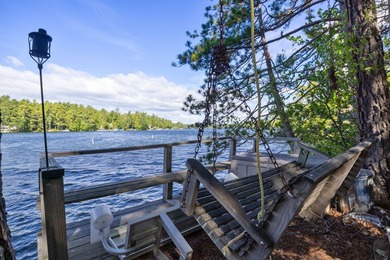 Unique opportunity to own 150 feet of waterfront on sought after - photo 1