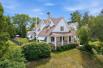 One of the best panoramic views & lots in Sheboygan. Direct view - photo 2