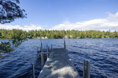 Unique opportunity to own 150 feet of waterfront on sought after - photo 2