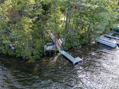 Unique opportunity to own 150 feet of waterfront on sought after - photo 3