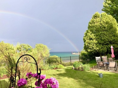One of the best panoramic views & lots in Sheboygan. Direct view - photo 4