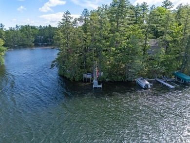 Unique opportunity to own 150 feet of waterfront on sought after - photo 4