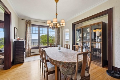 One of the best panoramic views & lots in Sheboygan. Direct view - photo 6