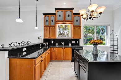 Welcome to this exceptional Davie home on a lush builder's acre! - photo 28