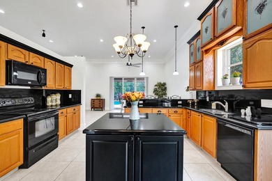 Welcome to this exceptional Davie home on a lush builder's acre! - photo 29
