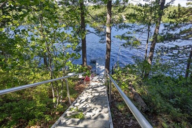 Unique opportunity to own 150 feet of waterfront on sought after - photo 10
