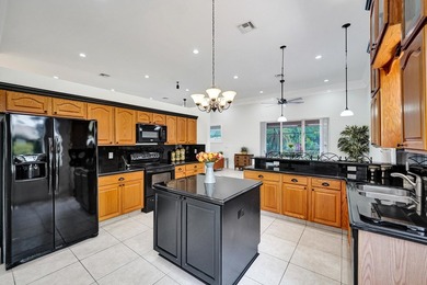 Welcome to this exceptional Davie home on a lush builder's acre! - photo 30