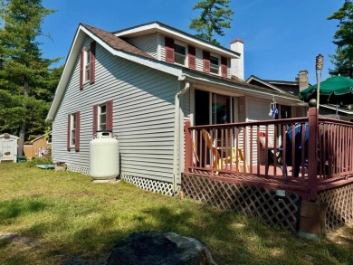 Cass Pond / Forest Lake Home For Sale in Winchester New Hampshire