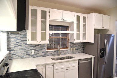 Welcome to this newly renovated coastal retreat which blends - photo 33