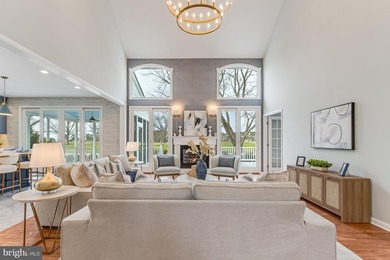 Welcome to 130 East Side Drive, a stately executive-style home - photo 36